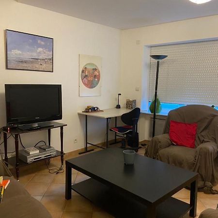 Appartement Rez De Chaussee T2 Centre-Ville Vendôme Exteriör bild