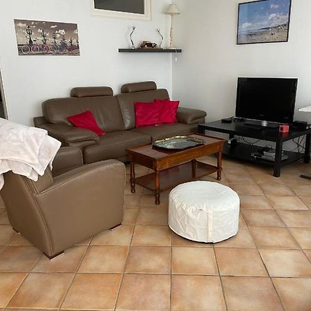 Appartement Rez De Chaussee T2 Centre-Ville Vendôme Rum bild