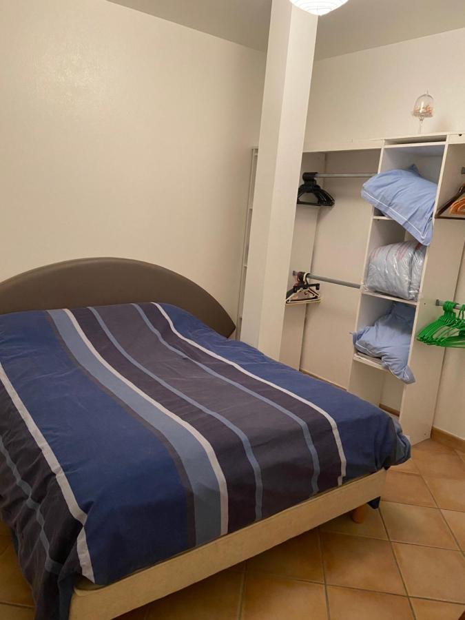 Appartement Rez De Chaussee T2 Centre-Ville Vendôme Exteriör bild