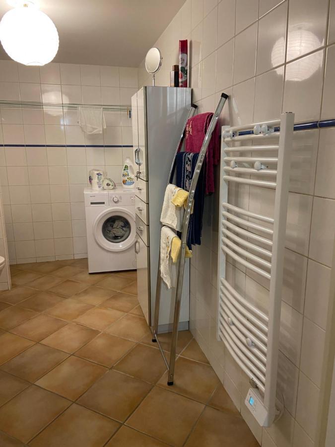 Appartement Rez De Chaussee T2 Centre-Ville Vendôme Exteriör bild