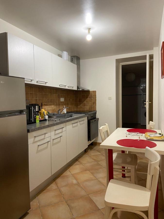 Appartement Rez De Chaussee T2 Centre-Ville Vendôme Exteriör bild