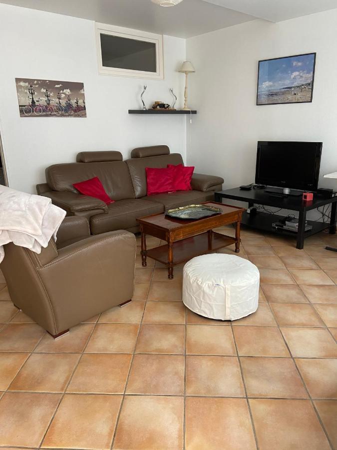 Appartement Rez De Chaussee T2 Centre-Ville Vendôme Rum bild